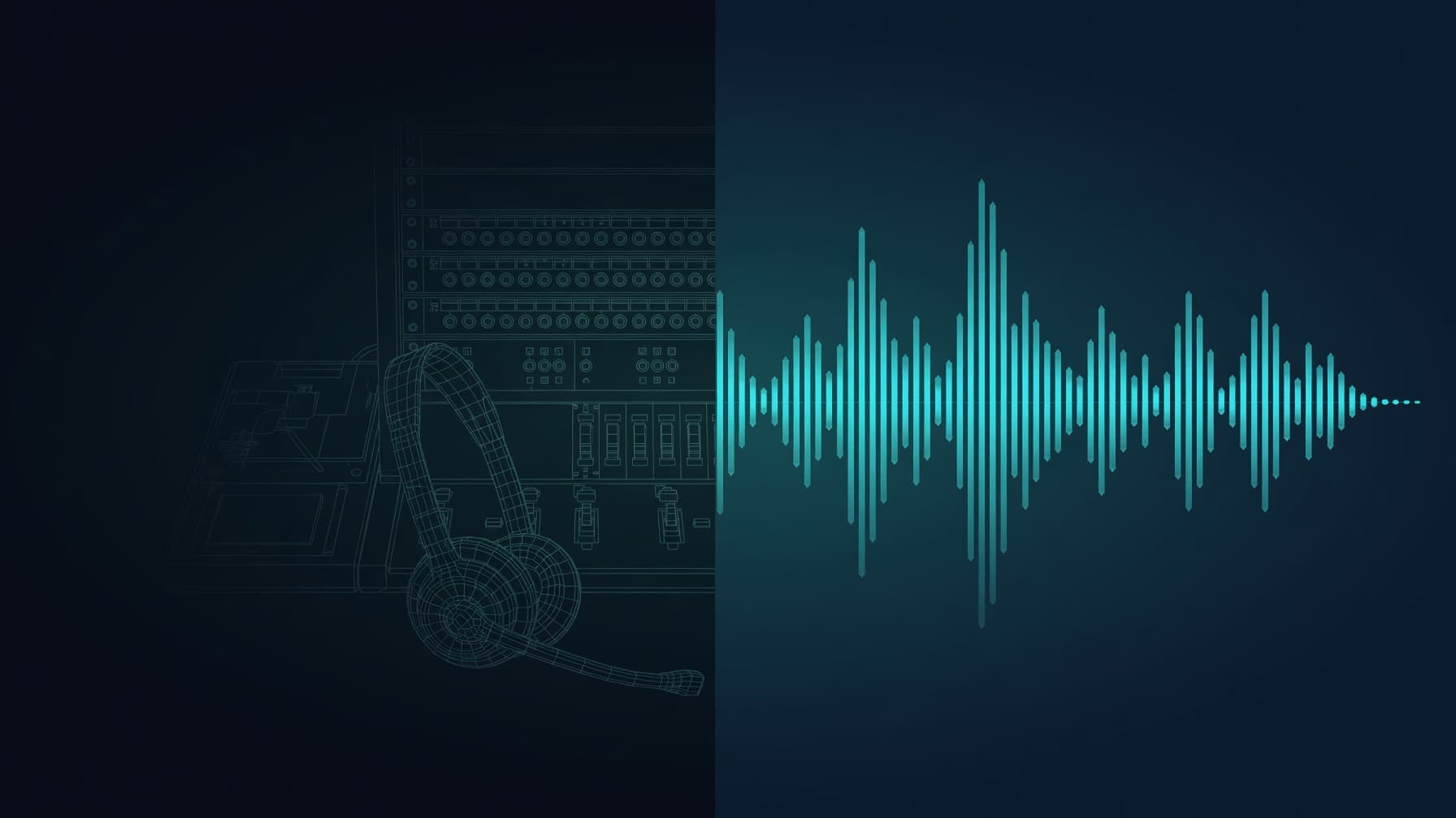 Comparison of an AI receptionist and a traditional call answering service