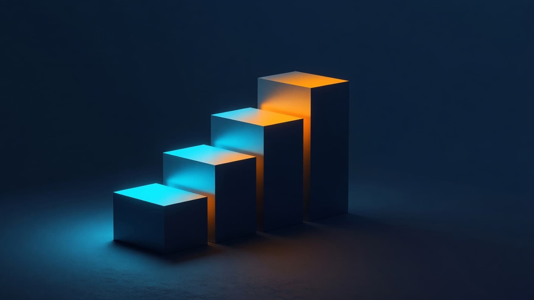 AIBooka pricing tiers laid out for comparison