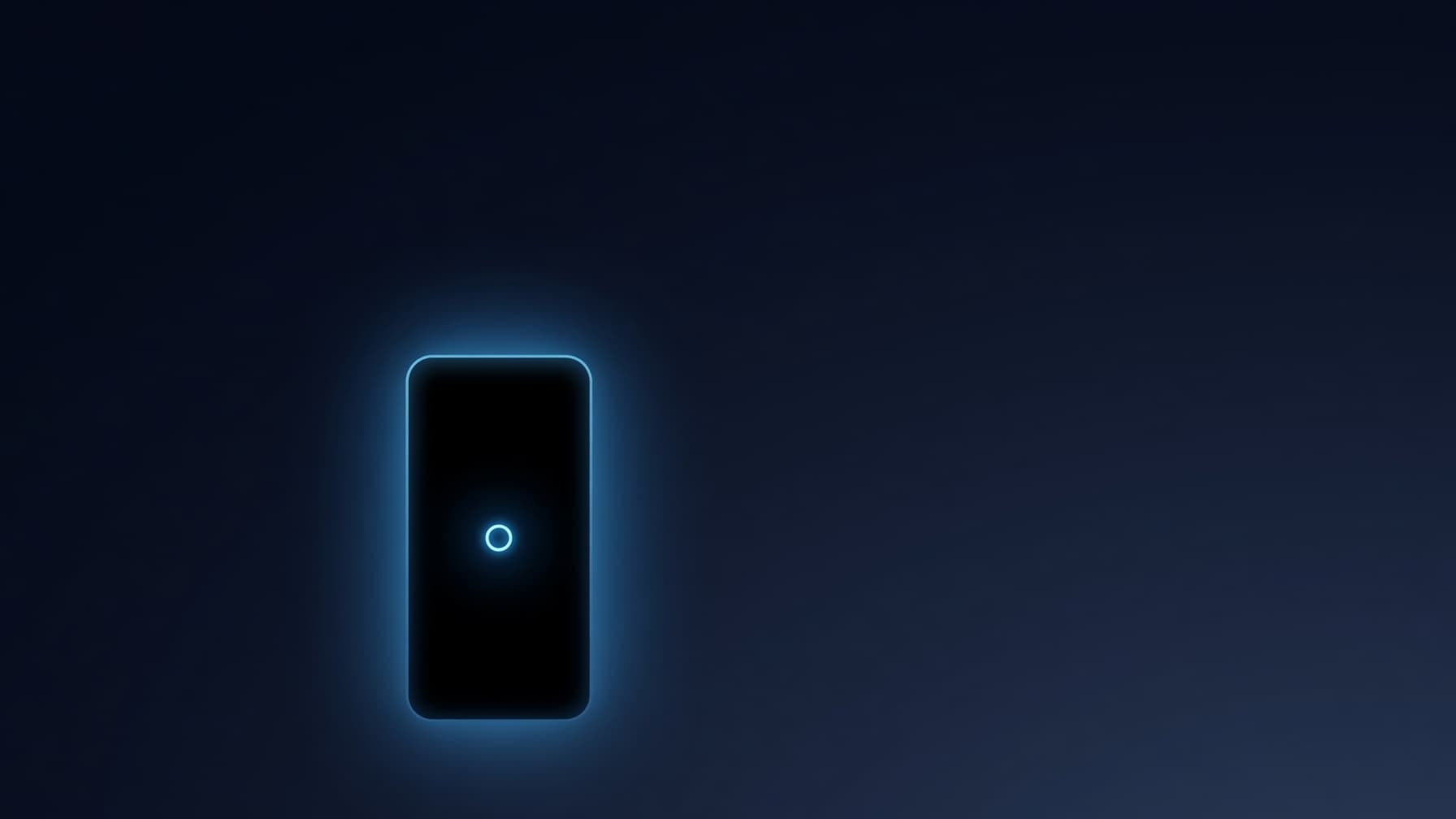 Customer on a phone call, considering whether they are speaking with a person or an AI